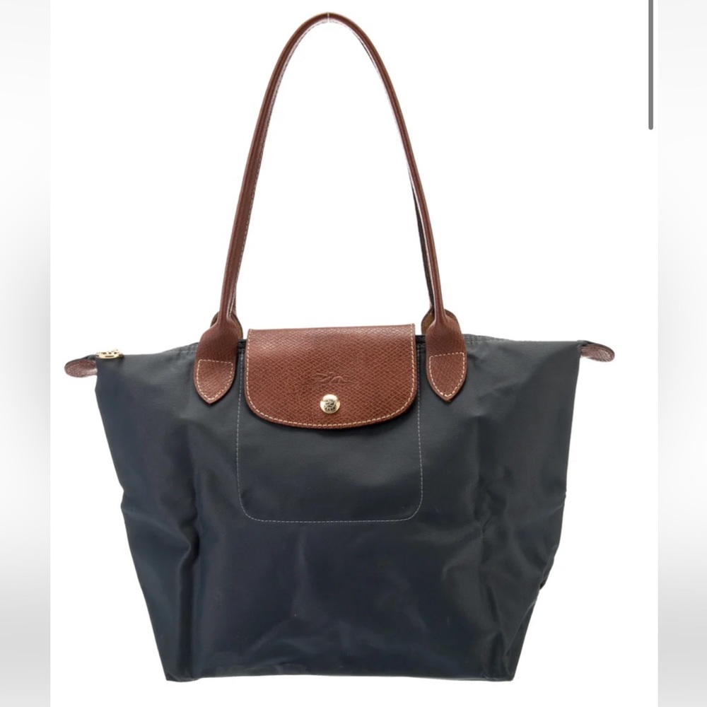 Longchamp Le Pilage Tote Bag